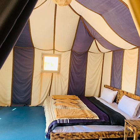 Merzouga Sahara Camp Buitenkant foto