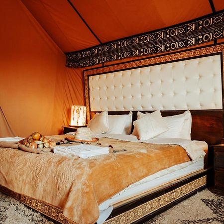 Merzouga Sahara Camp Buitenkant foto
